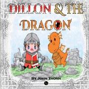 Dillon and the Dragon