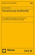Terrorismus(-strafrecht)