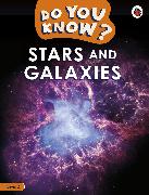 Do You Know? Level 2 - Stars and Galaxies