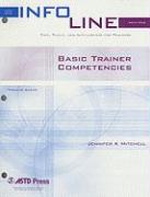 Basic Trainer Competencies: Training Basics