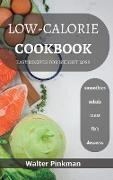 Low-Calorie Diet Cookbook