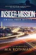 Insider-Mission