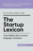 The Startup Lexicon - US EDITION