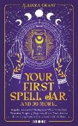 Your First Spell Jar (and 59 more...)