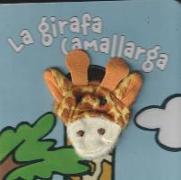 La jirafa Camallarga
