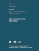 Gas-Phase Tropospheric Chemistry of Organic Compounds