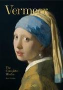 Vermeer. The Complete Works. 40th Ed