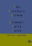 Grimms' Fairy Tales