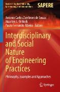 Interdisciplinary and Social Nature of Engineering Practices