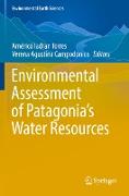 Environmental Assessment of Patagonia's Water Resources