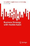 Business Strategy with Hoshin Kanri