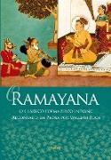 O Ramayana