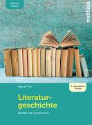 Literaturgeschichte – inkl. E-Book