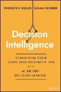 Decision Intelligence