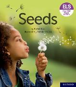 Essential Letters and Sounds: Essential Phonic Readers: Oxford Reading Level 3: Seeds