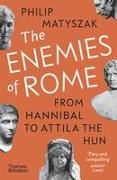 The Enemies of Rome