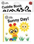 Baby Einstein: Sunny Day! Cuddle Book
