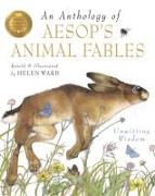 An Anthology Of Aesop's Animal Fables