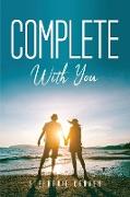 COMPLETE WITH YOU