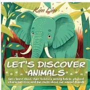 Let's Discover Animals