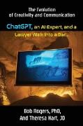 ChatGPT, an AI Expert, and a Lawyer Walk Into a Bar