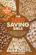 The Seed Saving Bible 5 Books in 1