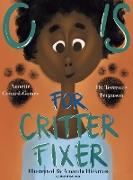 C IS FOR CRITTER FIXER