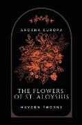 The Flowers of St. Aloysius