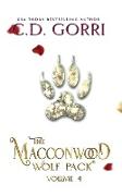 The Macconwood Wolf Pack Volume 4