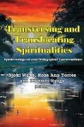 Transversing and Translocating Spiritualities