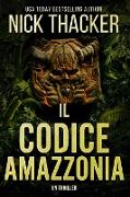 Il Codice Amazzonia