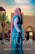 Wife of Chuza