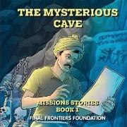The Mysterious Cave