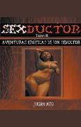 Sexductor. Tomo II