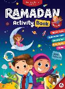 Ramadan Activity Book (Big Kids)