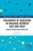 Philosophy of Education in Dialogue between East and West