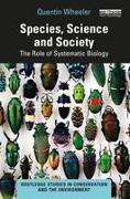 Species, Science and Society