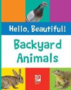 Backyard Animals