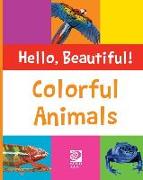 Colorful Animals