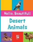 Desert Animals