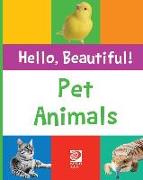 Pet Animals