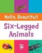 Six-Legged Animals