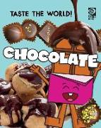 Taste the World! Chocolate