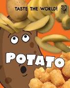 Taste the World! Potato