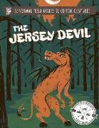 Abnormal Field Guides to Cryptic Creatures: The Jersey Devil