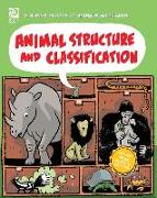 Animal Structure and Classification