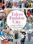 Tokyo Fashion City