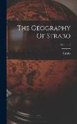 The Geography Of Strabo, Volume 2