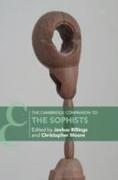 The Cambridge Companion to the Sophists