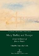 Mary Shelley and Europe